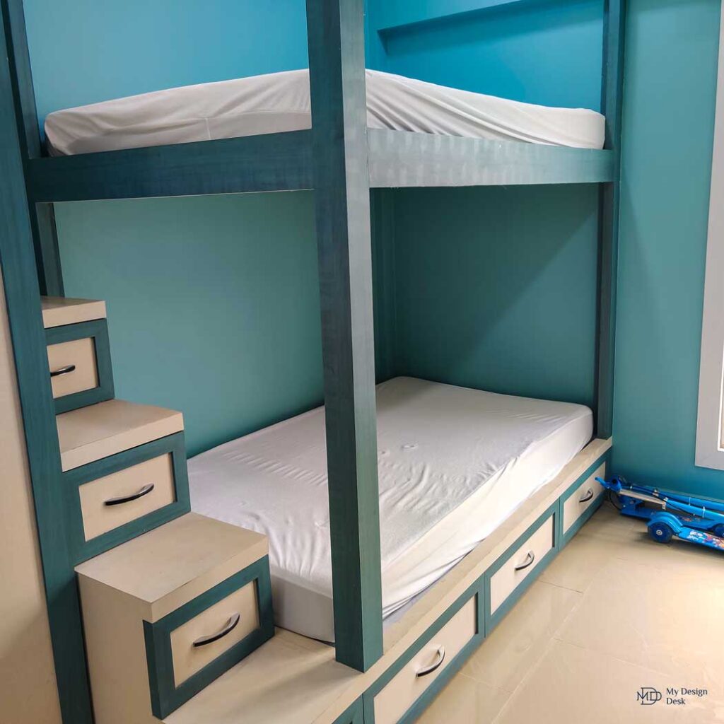 Kids-Bunk-Bed-by-Dev-ganguly