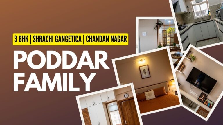 Poddar Family Home Interior-Dev Ganguly