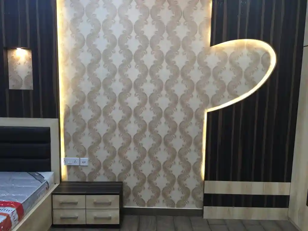 Wall Panel | MDD Home Interiors | Dev Ganguly