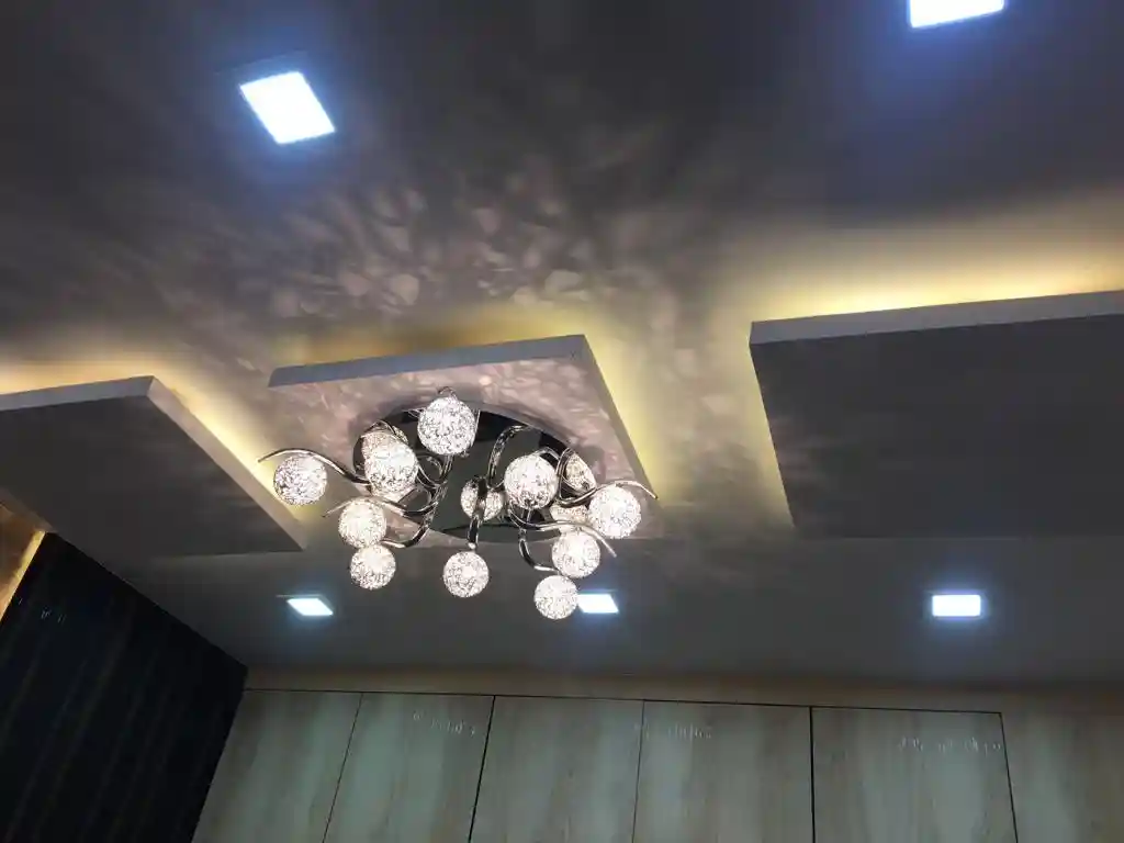 False Ceiling | MDD Home Interiors | Dev Ganguly