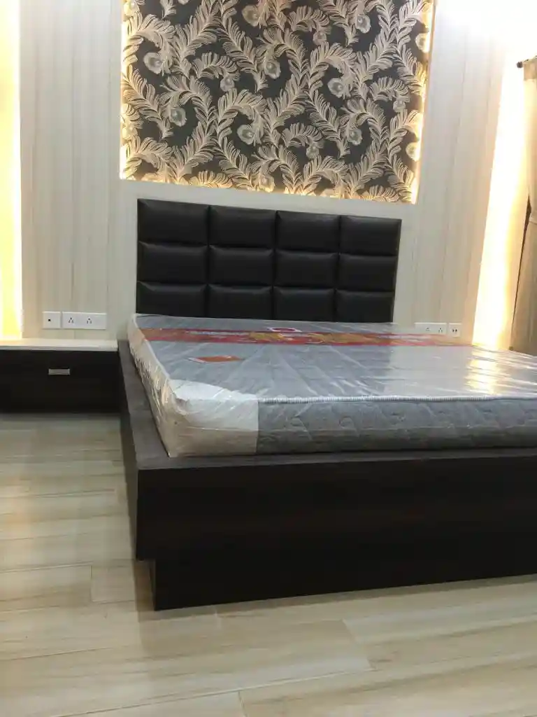 Bed Panel | MDD Home Interiors | Dev Ganguly