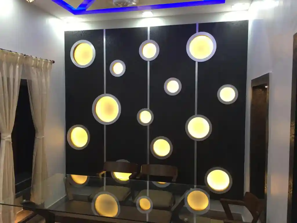 Wall Panel | MDD Home Interiors | Dev Ganguly