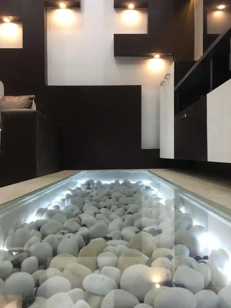 Escalated Floor | MDD Home Interiors | Dev Ganguly