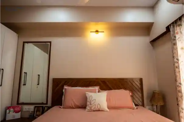 Bed Design | MDD Home Interiors | Dev Ganguly