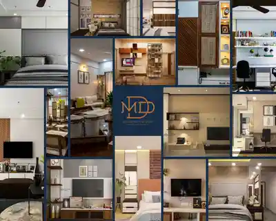 MDD Home Interiors | Dev Ganguly